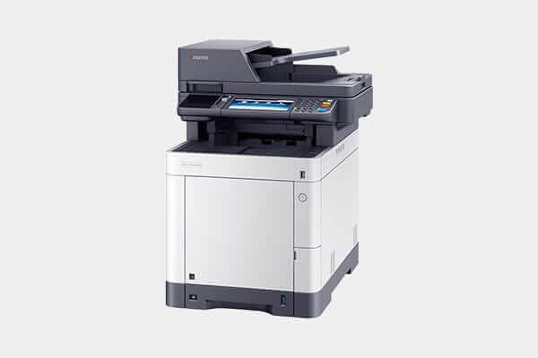 Preview Kategorie Drucker von HP, Kyocera, Brother, Canon