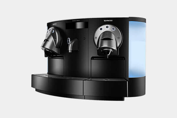 Nespresso Gemini CS 203 kaufen