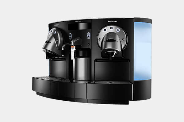 Nespresso Gemini CS 223