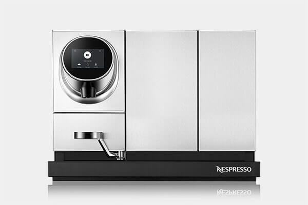 Nespresso Momento 120 kaufen