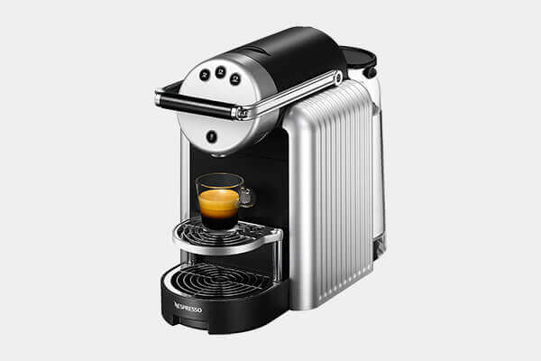 Nespresso Zenius 100 kaufen