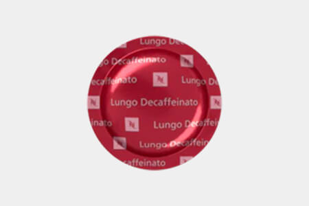 Nespresso Professional Pads Lungo Decaffeinato kaufen