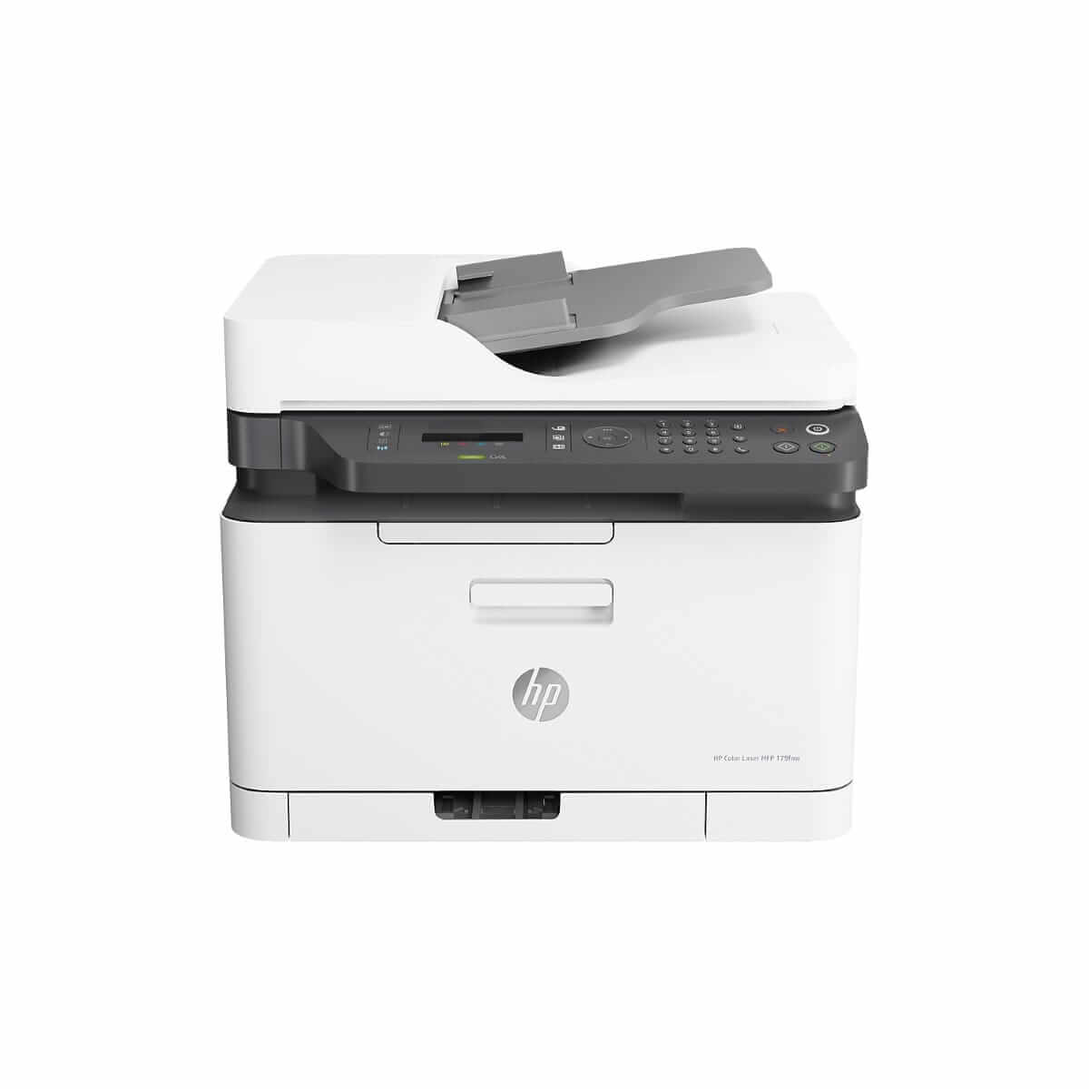 Hewlett-Packard HP Laserdrucker Multifunktionsdrucker MFP179fwg
